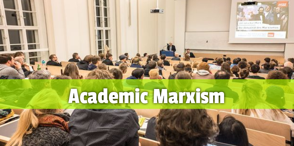 Academic marxism
